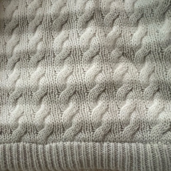 New Angel Dear Sherpa jacket - Picture 6 of 7